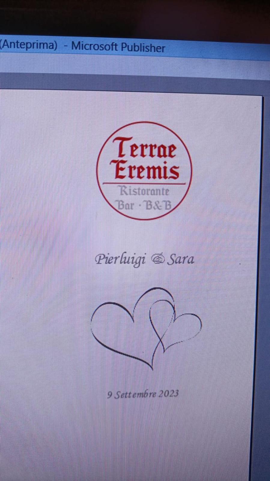 Terrae Eremis: Ristorante, Bar, B&B Roccamorice Extérieur photo